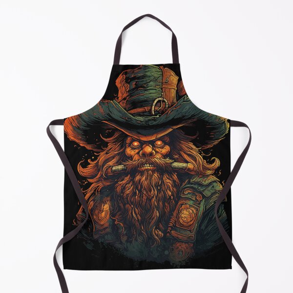 Item preview, Evil Pirate designed and sold by jordygraph.