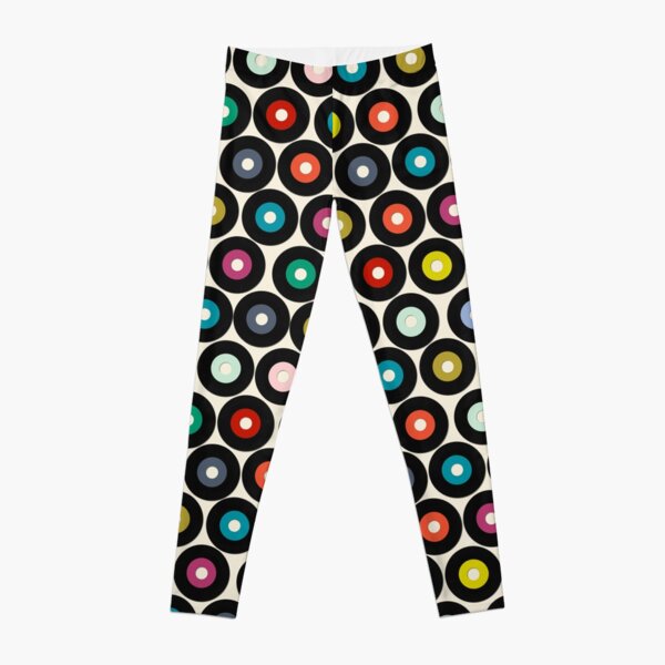 VINYL Leggings