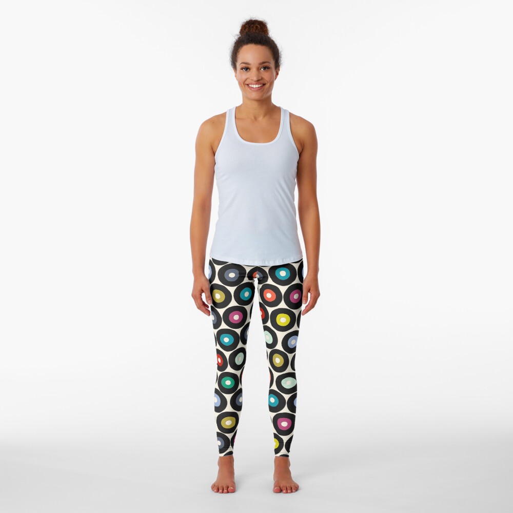 VINYL Leggings