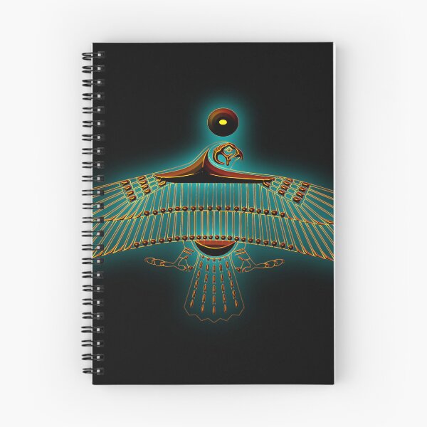 Item preview, Falcon and Sun Disk designed and sold by AntPelle.