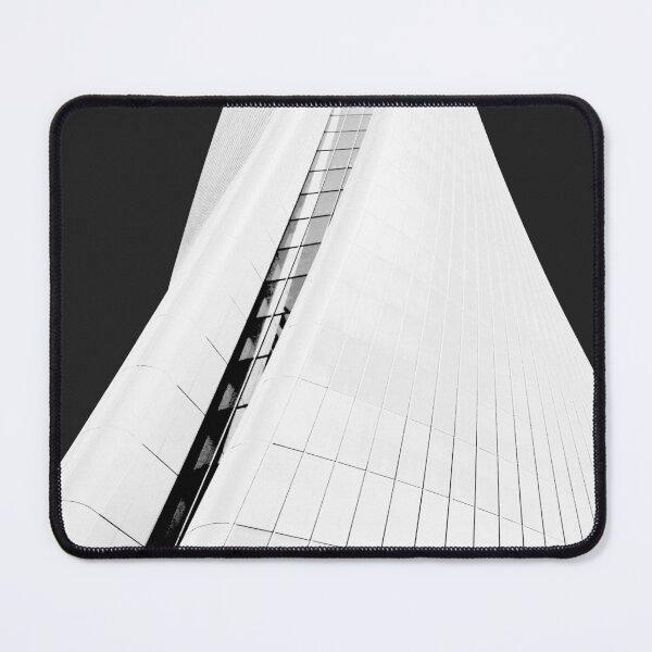 Item preview, Generali Tower, Zaha Hadid, Modern Architecture, Minimalist Design designed and sold by VIS-ATELIER.