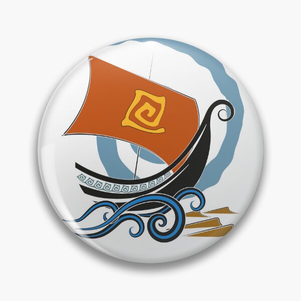 Item preview, Mediterranean Adventure designed and sold by me-Midbar.