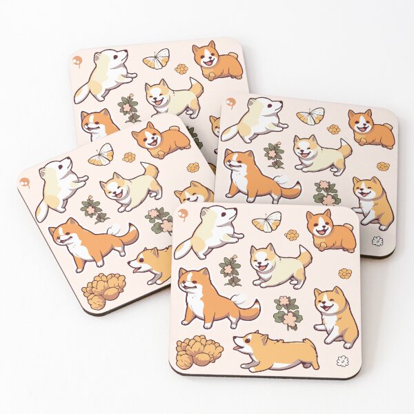 Item preview, Shiba Inu Pack designed and sold by StickerWorlds.