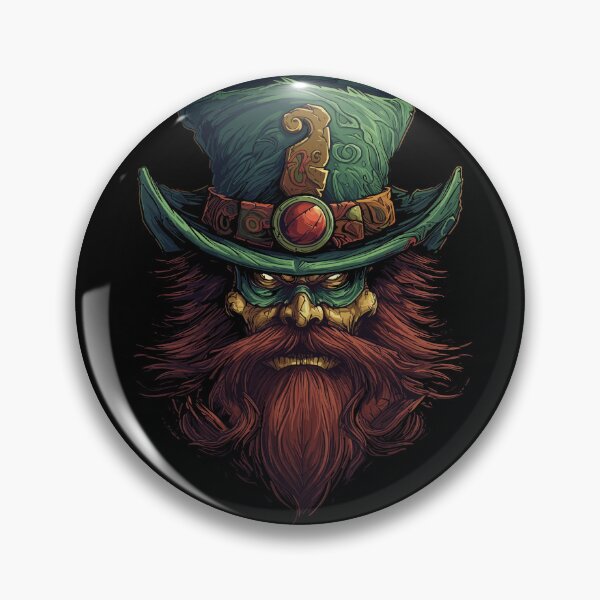 Item preview, Evil Pirate designed and sold by jordygraph.