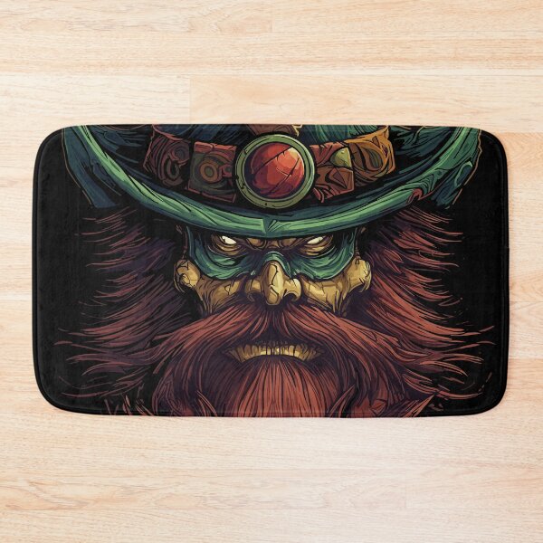 Item preview, Evil Pirate designed and sold by jordygraph.