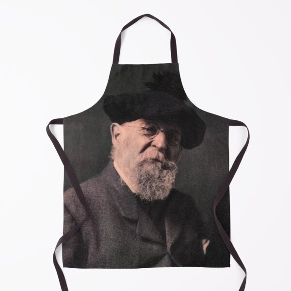 Item preview, Joseph Wolf - Painter designed and sold by CrankyOldDude.