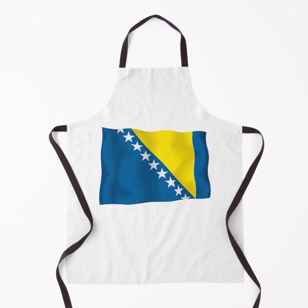Item preview, 3D Animated Waving Flag of Bosnia designed and sold by drsaver.