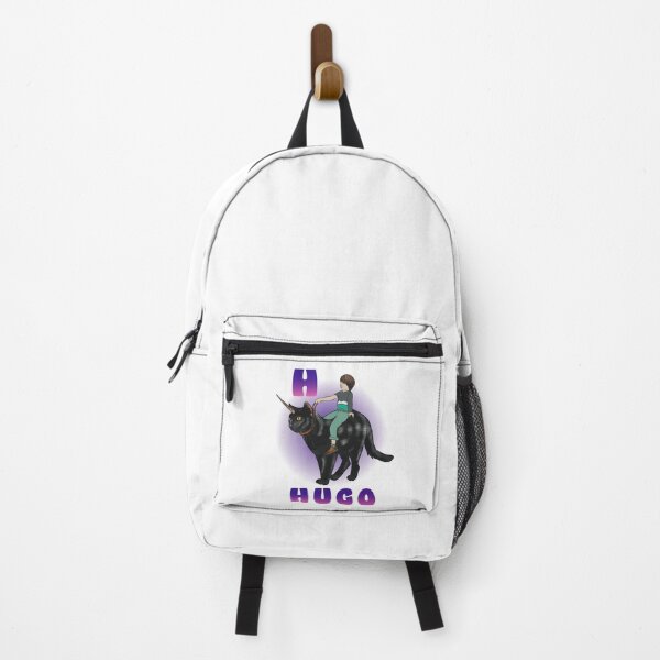 Item preview, Adventures of Hugo and his caticorn designed and sold by Lubellebubble20.