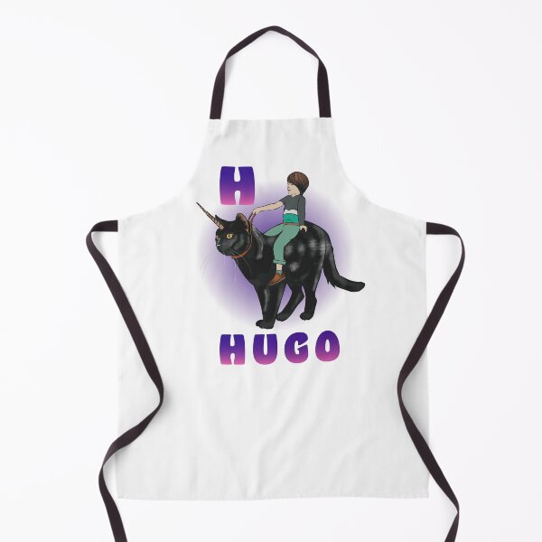 Item preview, Adventures of Hugo and his caticorn designed and sold by Lubellebubble20.