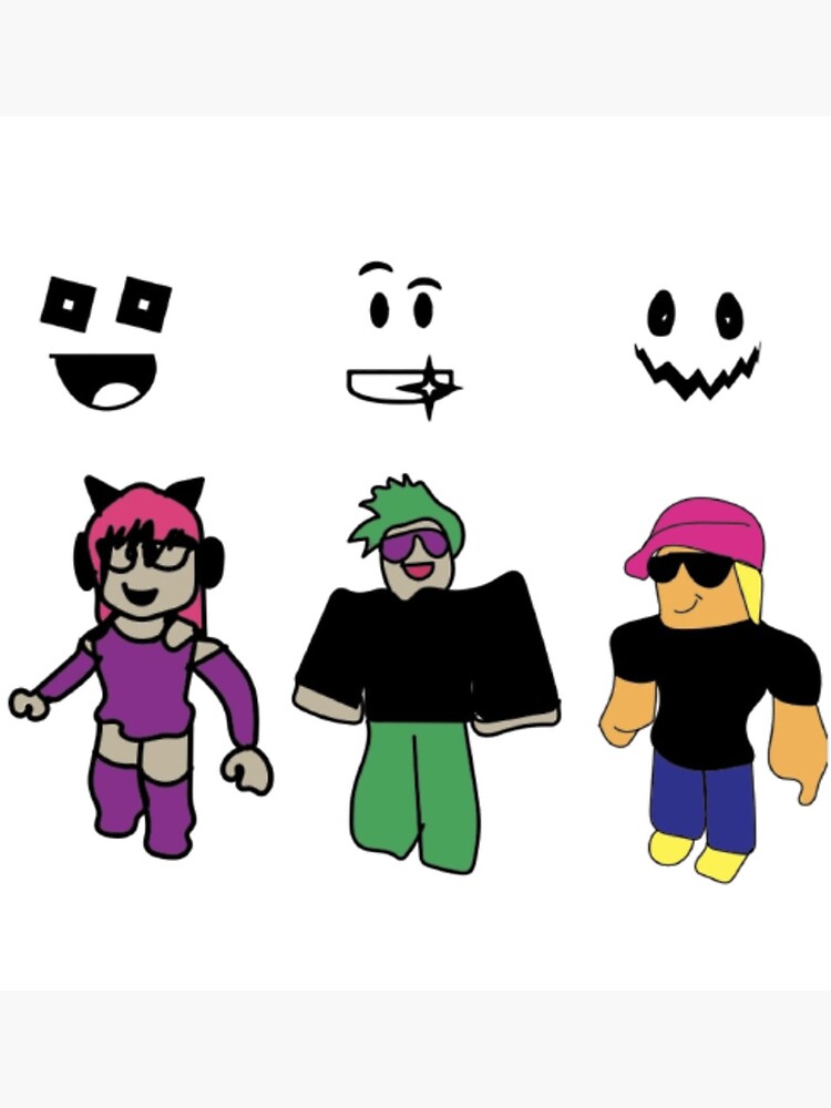 5 Casual Boy Avatar Ideas - Roblox 