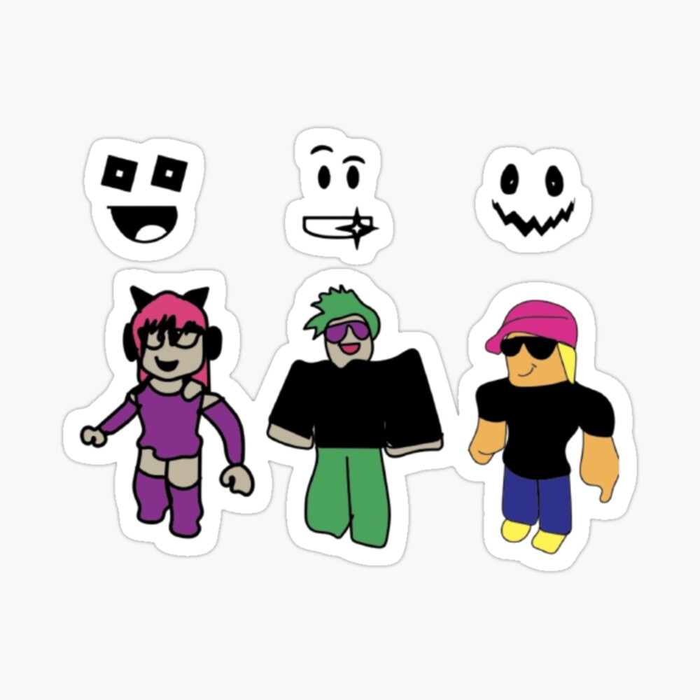 Rico on Twitter  Roblox guy, Pixel art, Roblox