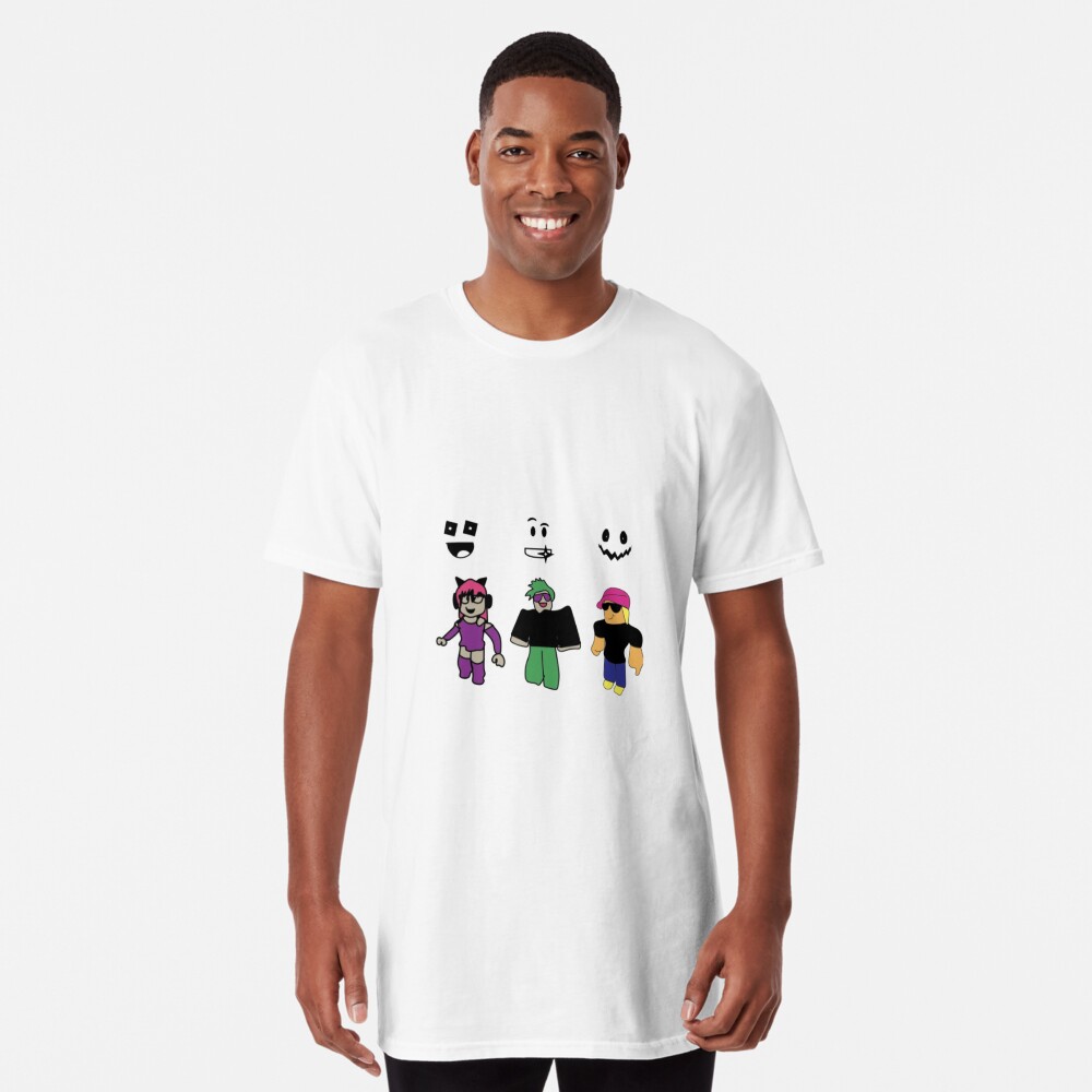 Pixelated Roblox Avatar  Gamer's Dream T-Shirt Essential T-Shirt