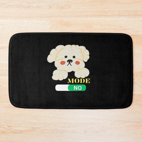 Item preview, Dog Mode On  designed and sold by Sahil Randhawa.