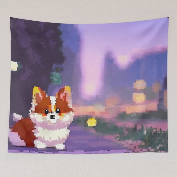 Item preview, 8bitbardzzz- lost and not found (Cover Art) designed and sold by lofibardzzz.