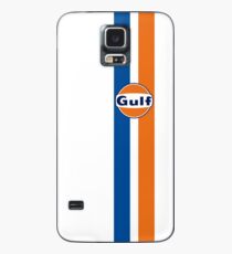 Gulf Racing Case/Skin for Samsung Galaxy