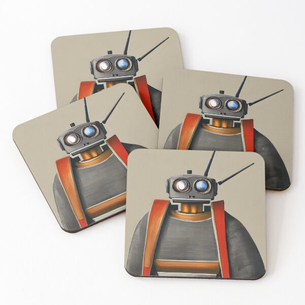 Aperçu de l'œuvre Robot in the style of famous art. créée et vendue par CRAFTER-MEDIA.