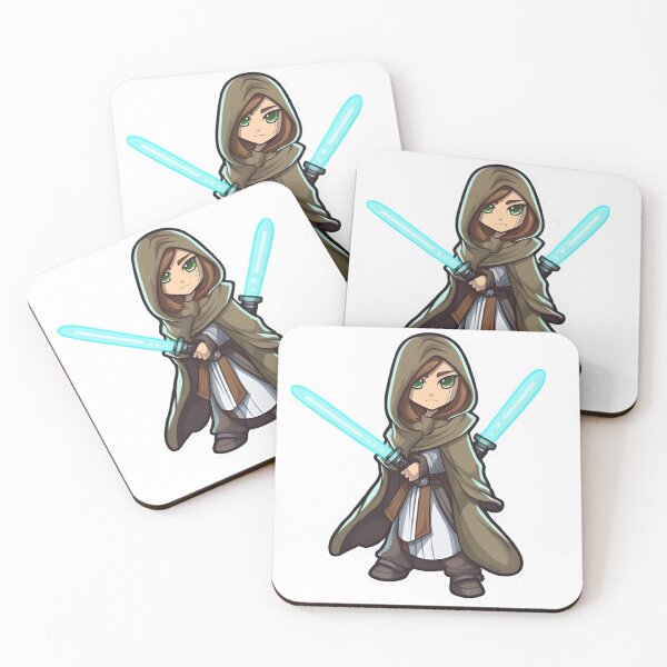 Item preview, warrior of the force designed and sold by Medioviaje.