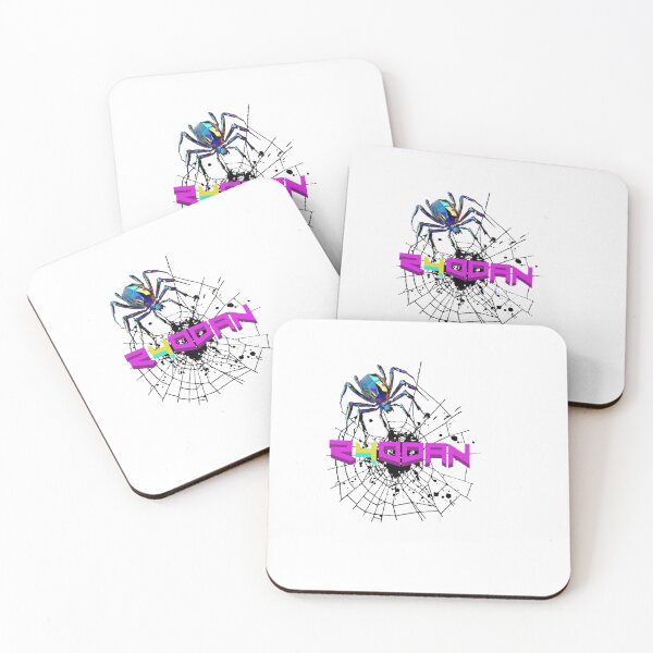 Item preview, Ryodan Spider  designed and sold by KoumlisArt.