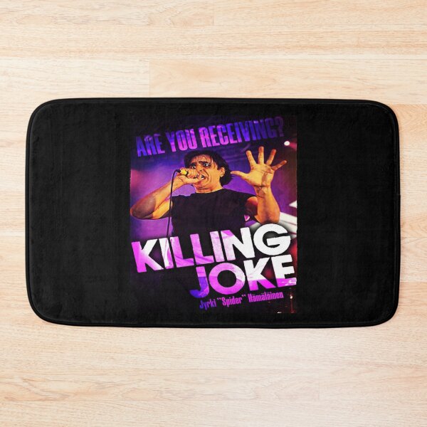 Item preview, killing sapu joke designed and sold by ajianrawarontek.