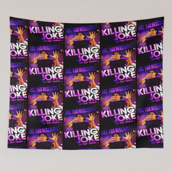 Item preview, killing sapu joke designed and sold by ajianrawarontek.