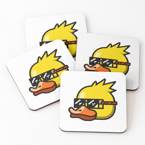 Item preview, Thuggy SpyDuckz designed and sold by spyduckz.
