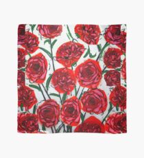 Stop and Smell the Roses Scarf