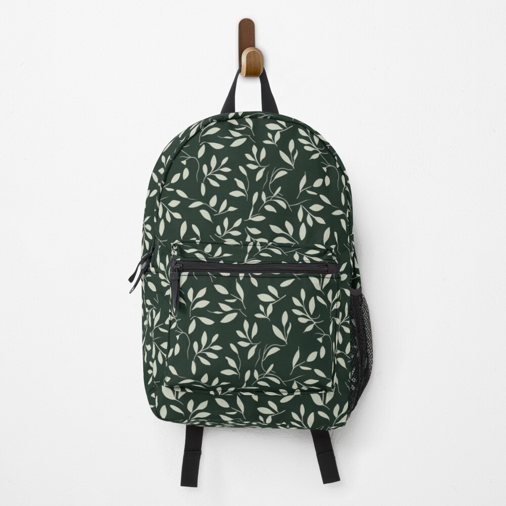 Item preview, Backpack designed and sold by StyleyPixels.