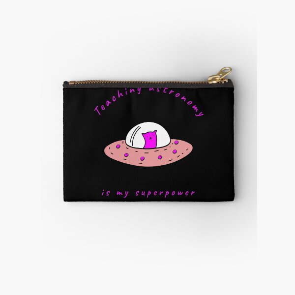 Item preview, Teaching Astronomy Is My Superpower designed and sold by Winter--Flowers.