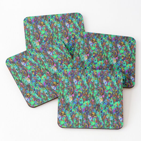 Item preview, Sea Bed too (pattern) designed and sold by Yampimon.