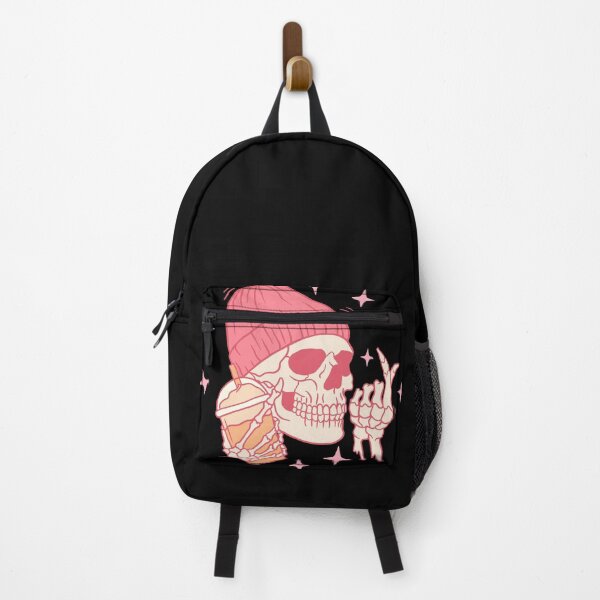 Item preview, K-pop Lover Skeleton : Happy Skeleton designed and sold by MagnifiqueMind.