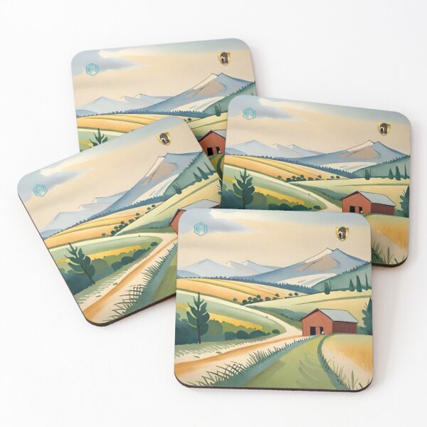 Item preview,  Unpacking Inefficiencies and Inflation Risks designed and sold by LoFaroShop.