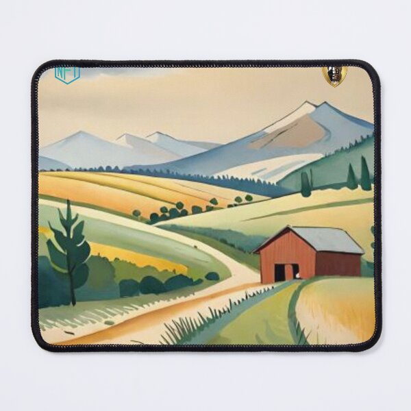 Item preview, Unpacking Inefficiencies and Inflation Risks designed and sold by LoFaroShop.