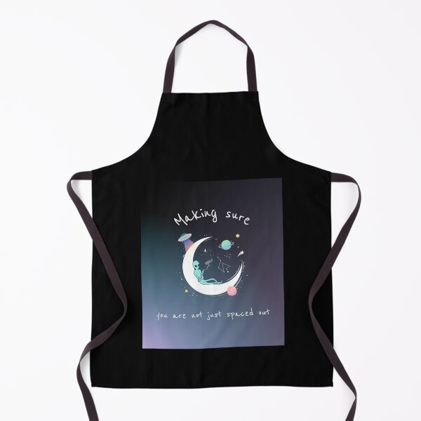 Item preview, Making Sure You’re Not Just Spaced Out designed and sold by Winter--Flowers.