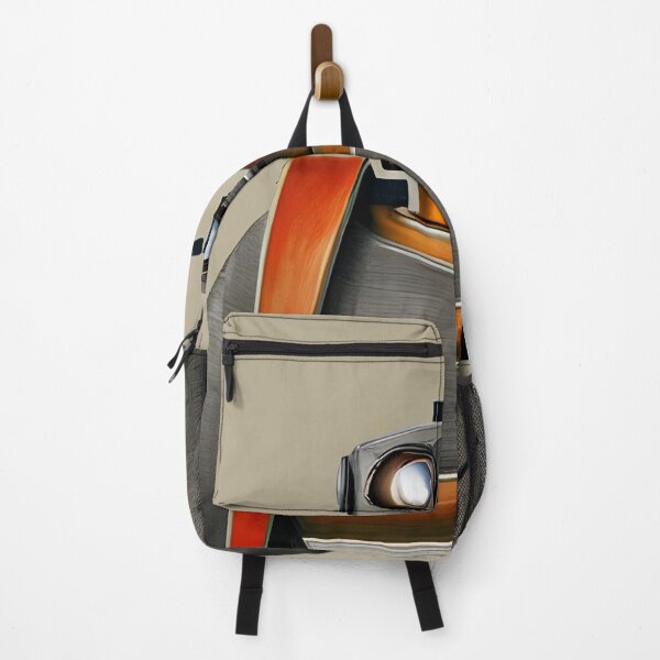 Item preview, Robot in the style of famous art. designed and sold by CRAFTER-MEDIA.