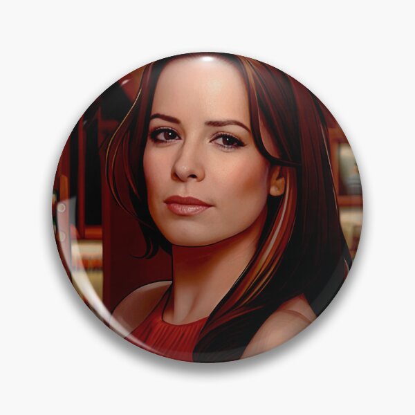 Item preview, Piper Halliwell designed and sold by sadieillust.