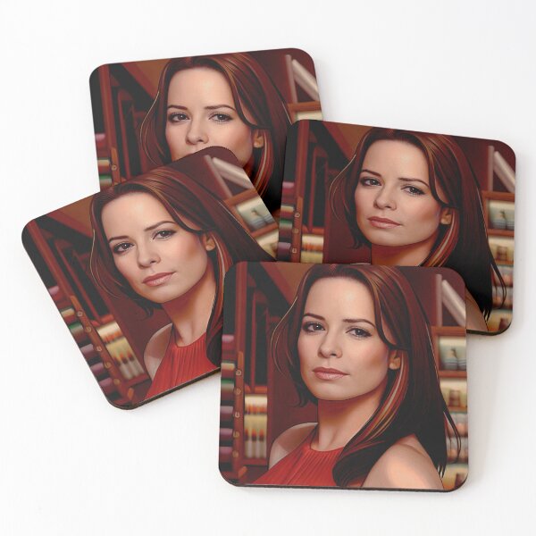 Item preview, Piper Halliwell designed and sold by sadieillust.