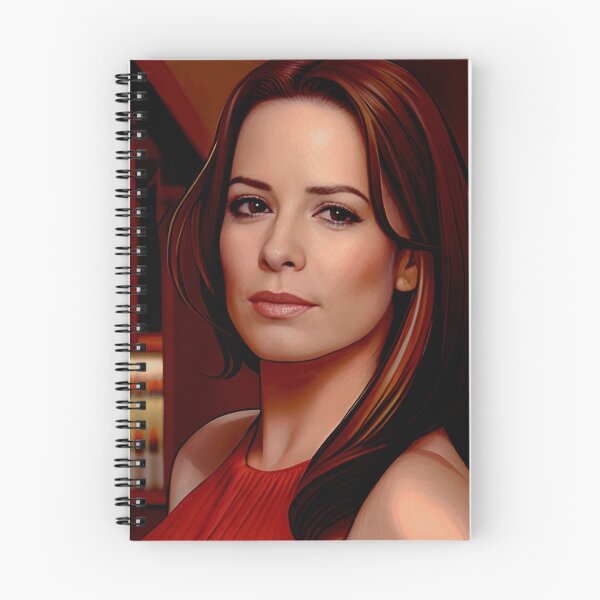 Item preview, Piper Halliwell designed and sold by sadieillust.