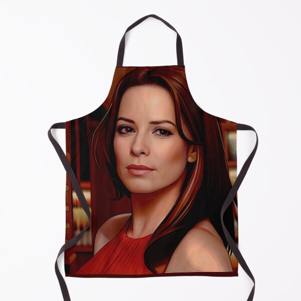 Item preview, Piper Halliwell designed and sold by sadieillust.