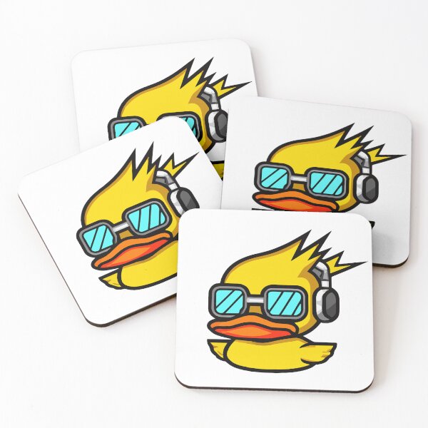 Item preview, SpyDucky Chillin and Vibin designed and sold by spyduckz.