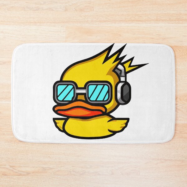 Item preview, SpyDucky Chillin and Vibin designed and sold by spyduckz.