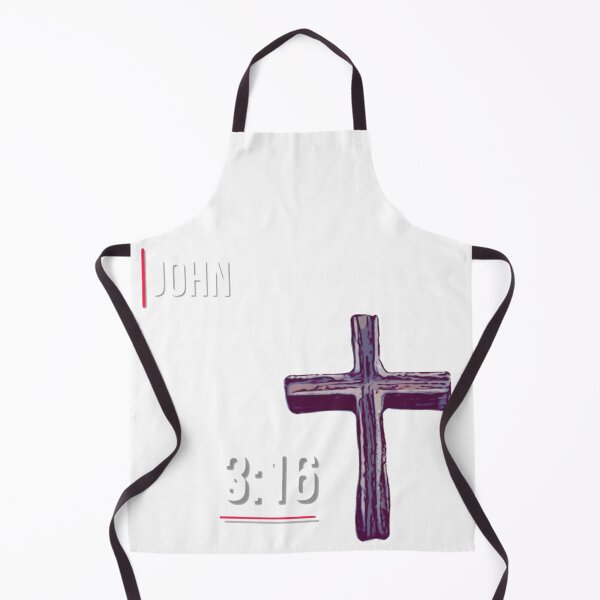 Item preview, John 3:16 designed and sold by Glenbobagins.