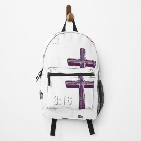 Item preview, John 3:16 designed and sold by Glenbobagins.
