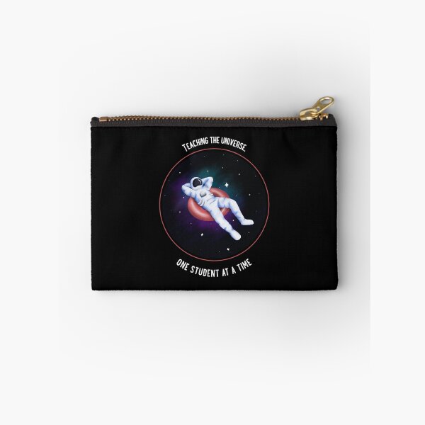 Item preview, Teaching the Universe, One Student at a Time designed and sold by Winter--Flowers.