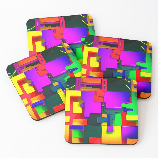 Item preview, Abstract Design 11 designed and sold by ONYX Pixee.