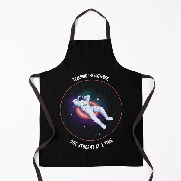 Item preview, Teaching the Universe, One Student at a Time designed and sold by Winter--Flowers.