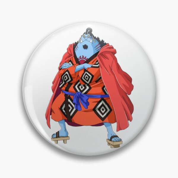 Item preview, Jinbei One Piece designed and sold by OnePieceSHOP.