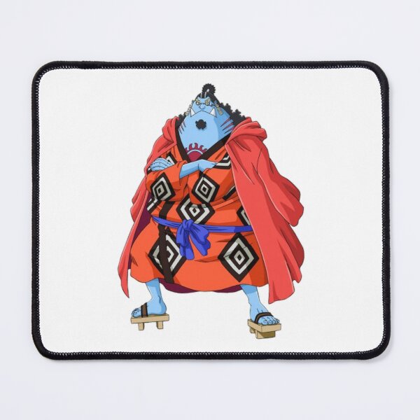 Item preview, Jinbei One Piece designed and sold by OnePieceSHOP.