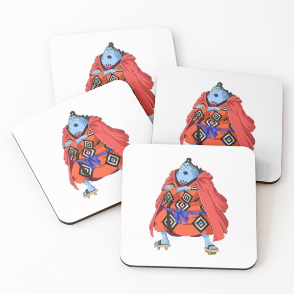 Item preview, Jinbei One Piece designed and sold by OnePieceSHOP.