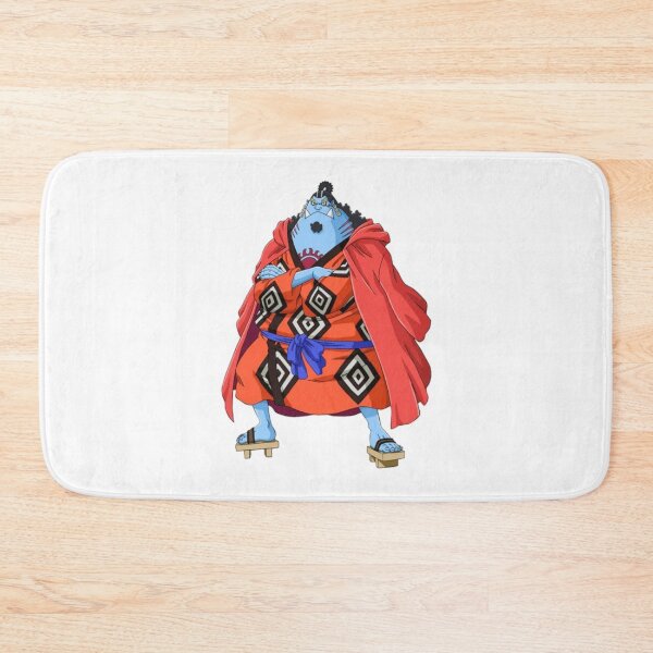 Item preview, Jinbei One Piece designed and sold by OnePieceSHOP.