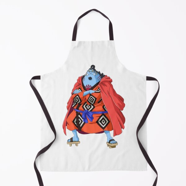 Item preview, Jinbei One Piece designed and sold by OnePieceSHOP.